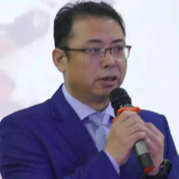 yao dongye