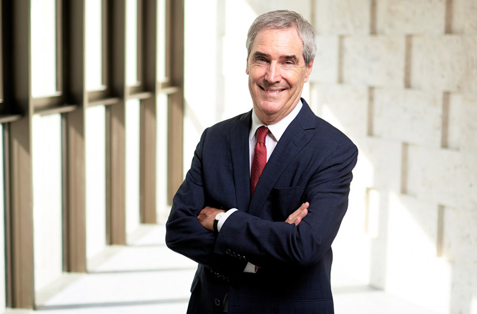 michael ignatieff