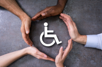 Równość, dostępność i przeciwdziałanie dyskryminacji wobec osób z niepełnosprawnościami