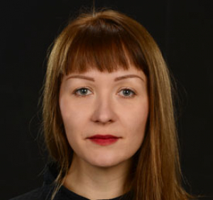 dr Aleksandra Rabinovitch