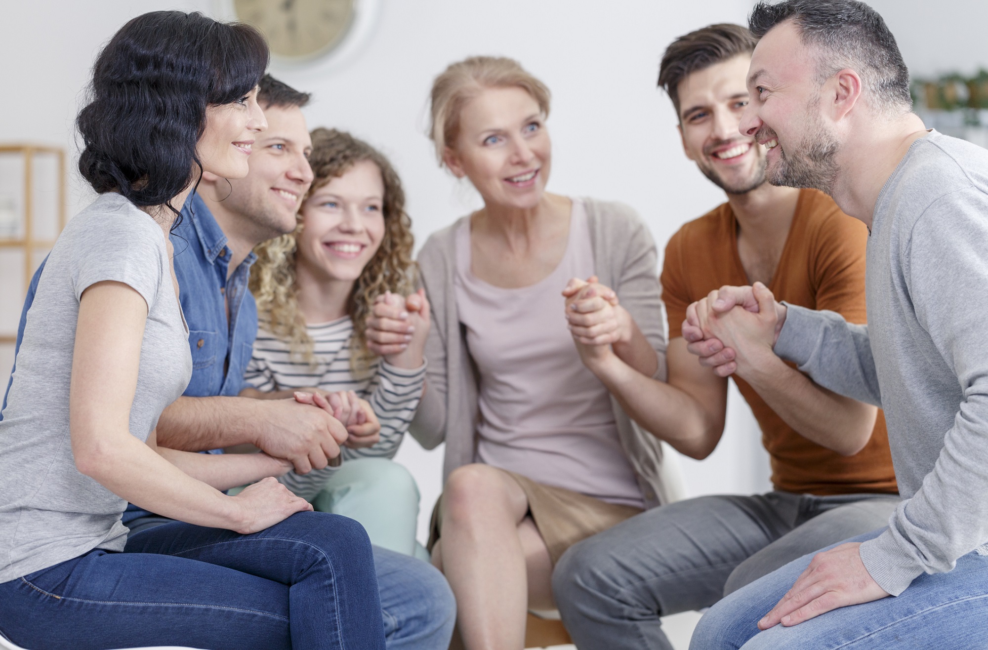 Dobro tkwi w szczegółach - psychologiczna siła życzliwości