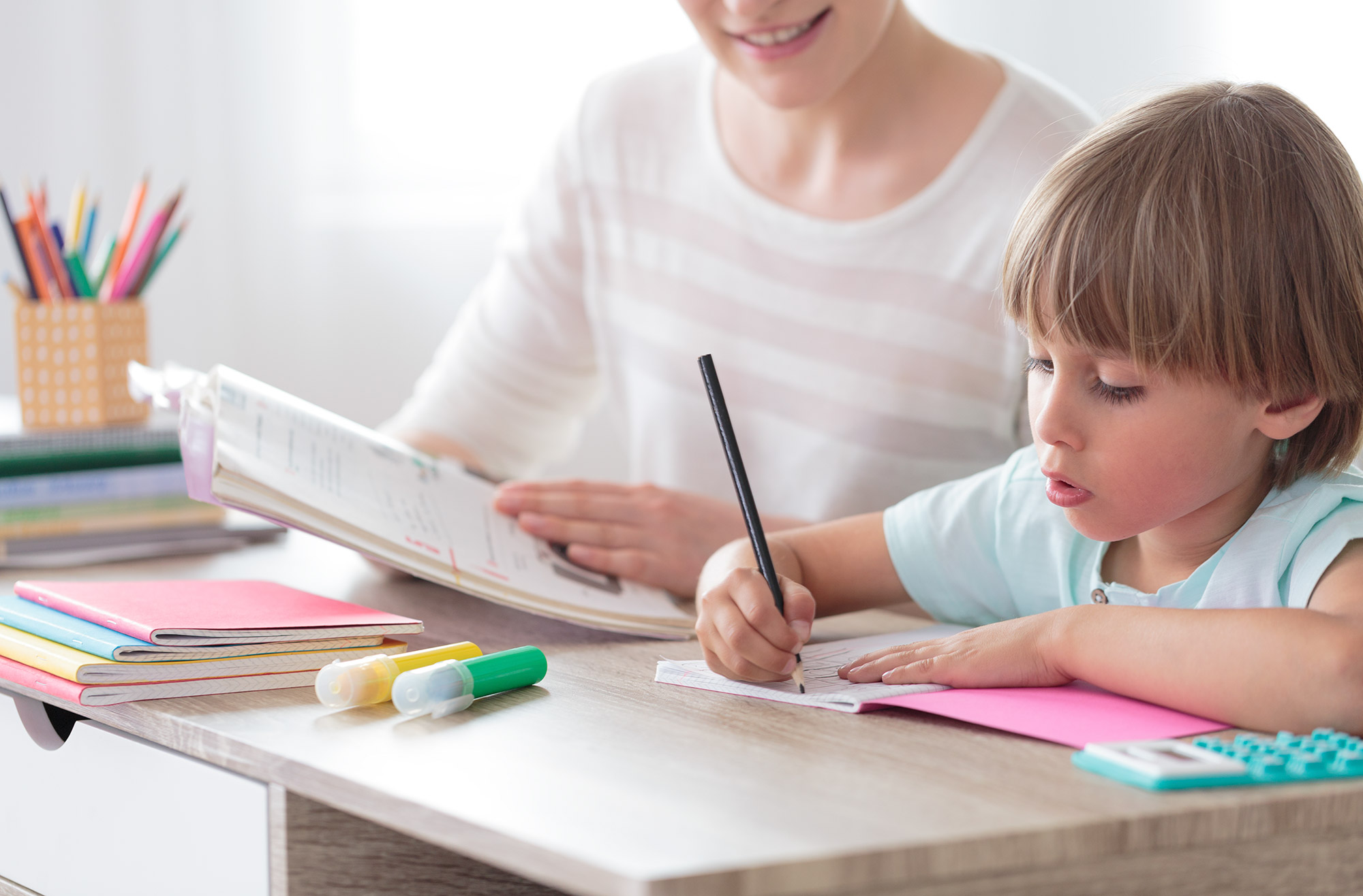 10 przykazań skutecznego uczenia się