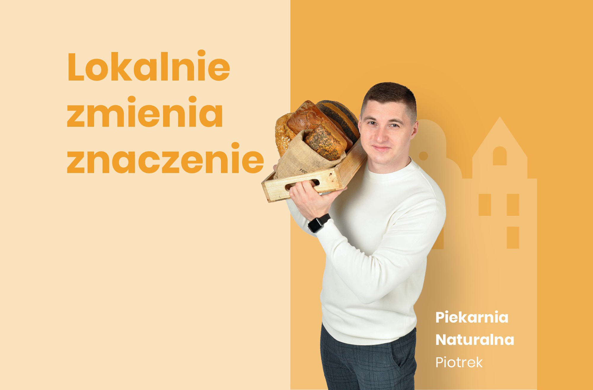 Projekty studentów Grafiki w kampanii Miasta Wrocław