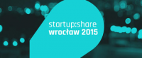 „Startup:share Wrocław 2015″ na Uniwersytecie SWPS