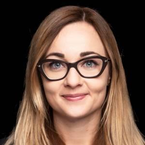 Agnieszka Golińska Uniwersytet SWPS