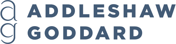 logo kancelarii Addleshaw Goddard