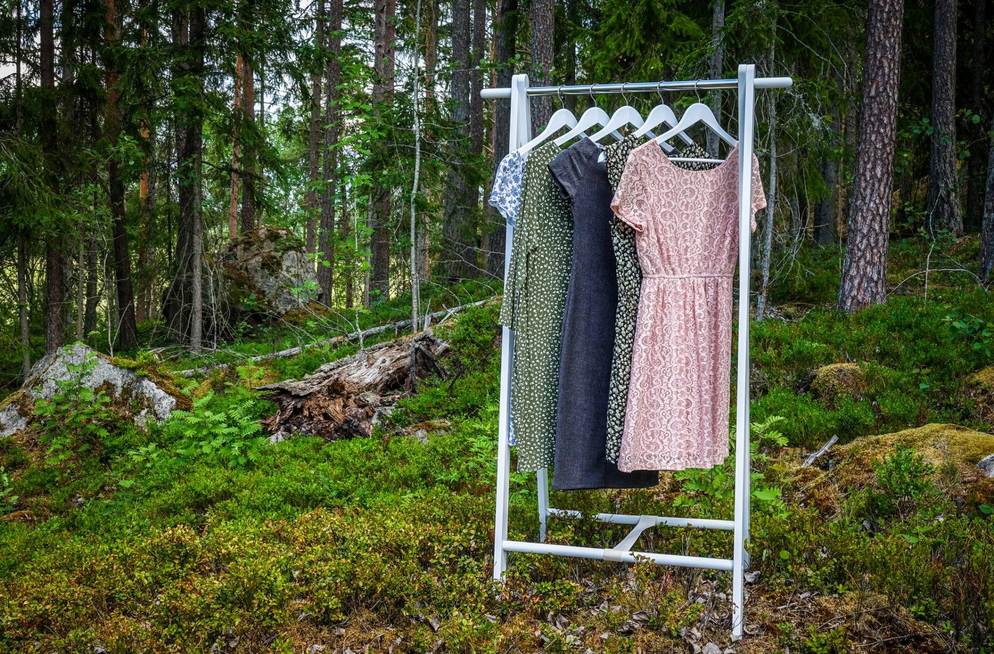 The EcoFashion Hackathon – spróbuj swoich sił!