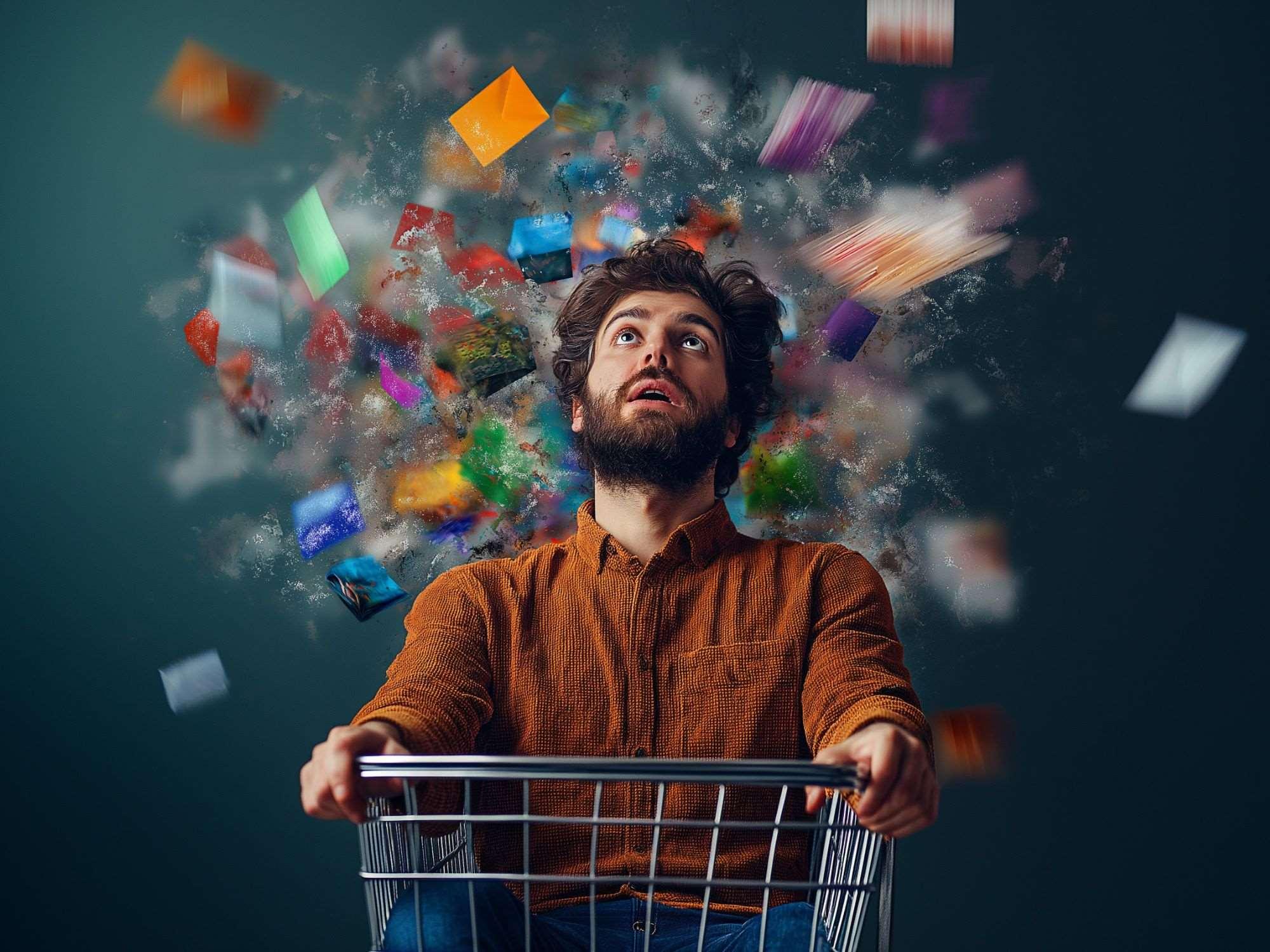 Black Friday kontra Dzień bez Zakupów, czyli jak zachować rozsądek w przedświątecznym szale