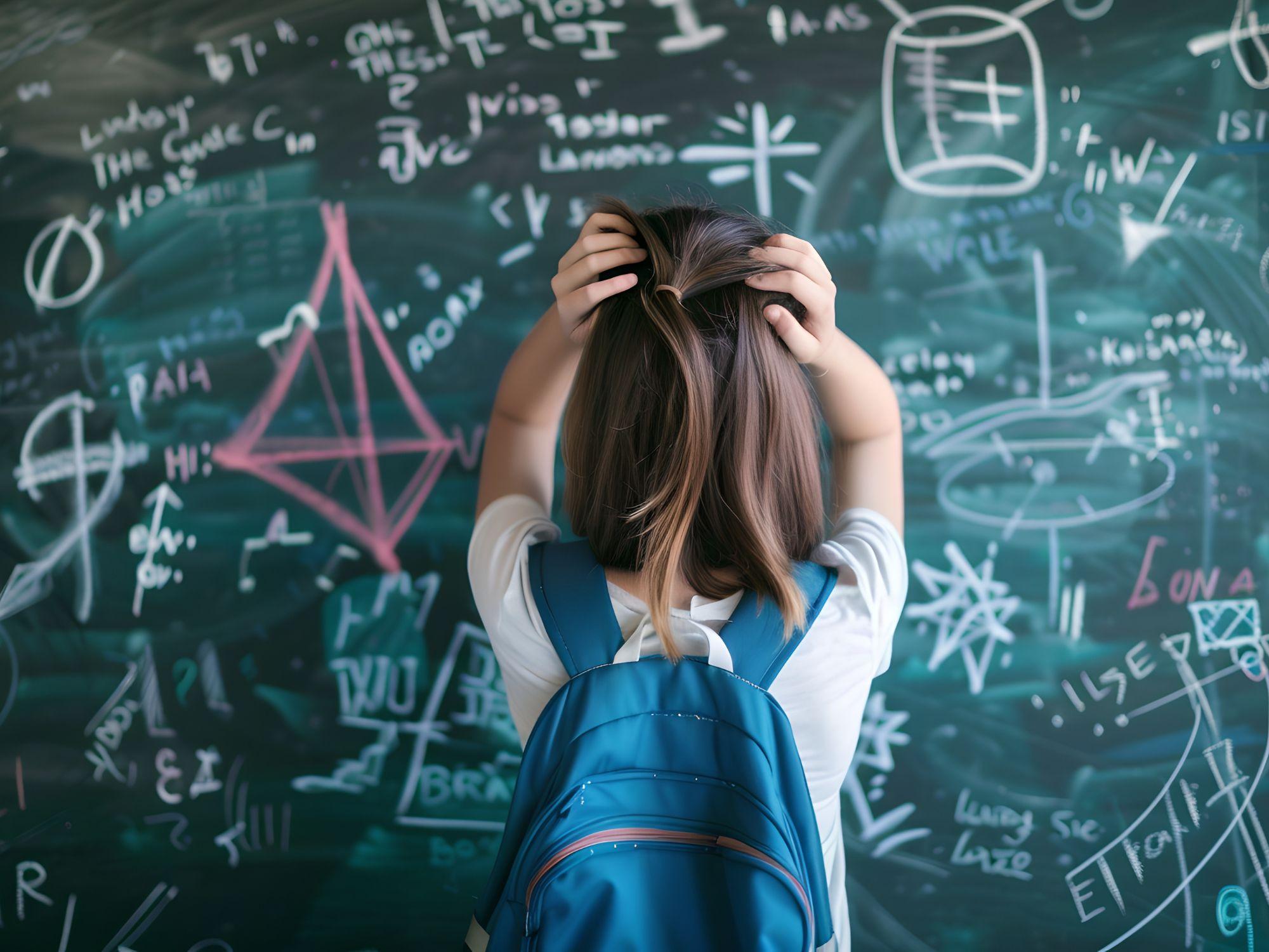 Od testów do kompetencji. Do szkół wchodzi nowe narzędzie dla nauczycieli matematyki