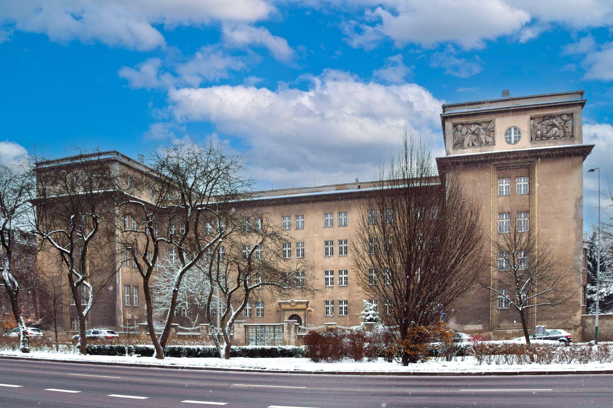 Seminarium Śląskie nową siedzibą krakowskiej Filii Uniwersytetu SWPS