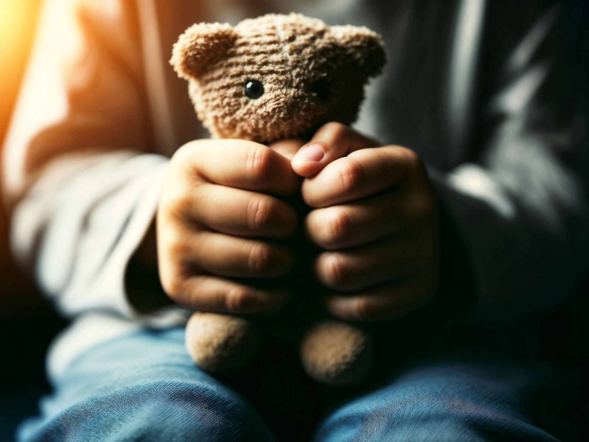 Ukryte blizny: psychologiczne konsekwencje dorastania w domu pełnym przemocy