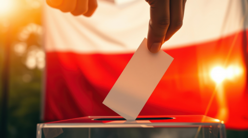 Czy klasa społeczna decyduje o głosie? Nowe badania o podziałach wśród Polaków
