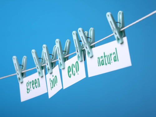 Gra w zielone – greenwashing w polskim biznesie