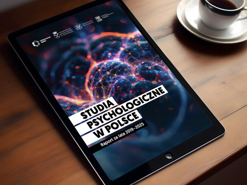 Kształcenie psychologów w obliczu nowych regulacji – trzecia edycja raportu o studiach psychologicznych