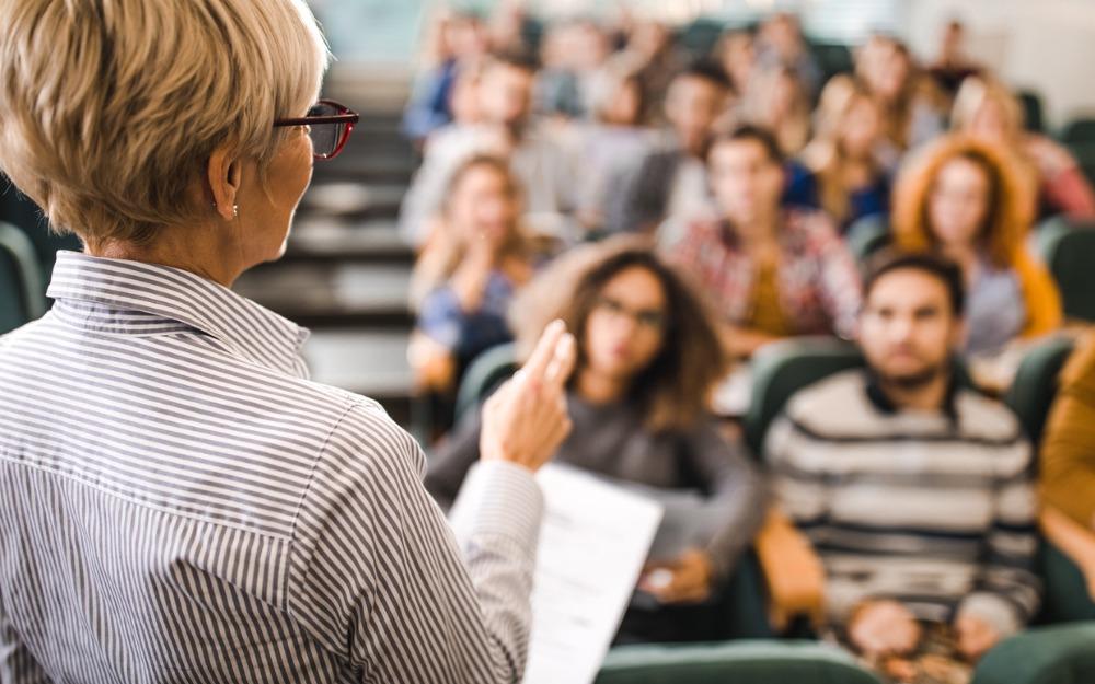 Program kształcenia, blok 4 - wykłady i seminaria