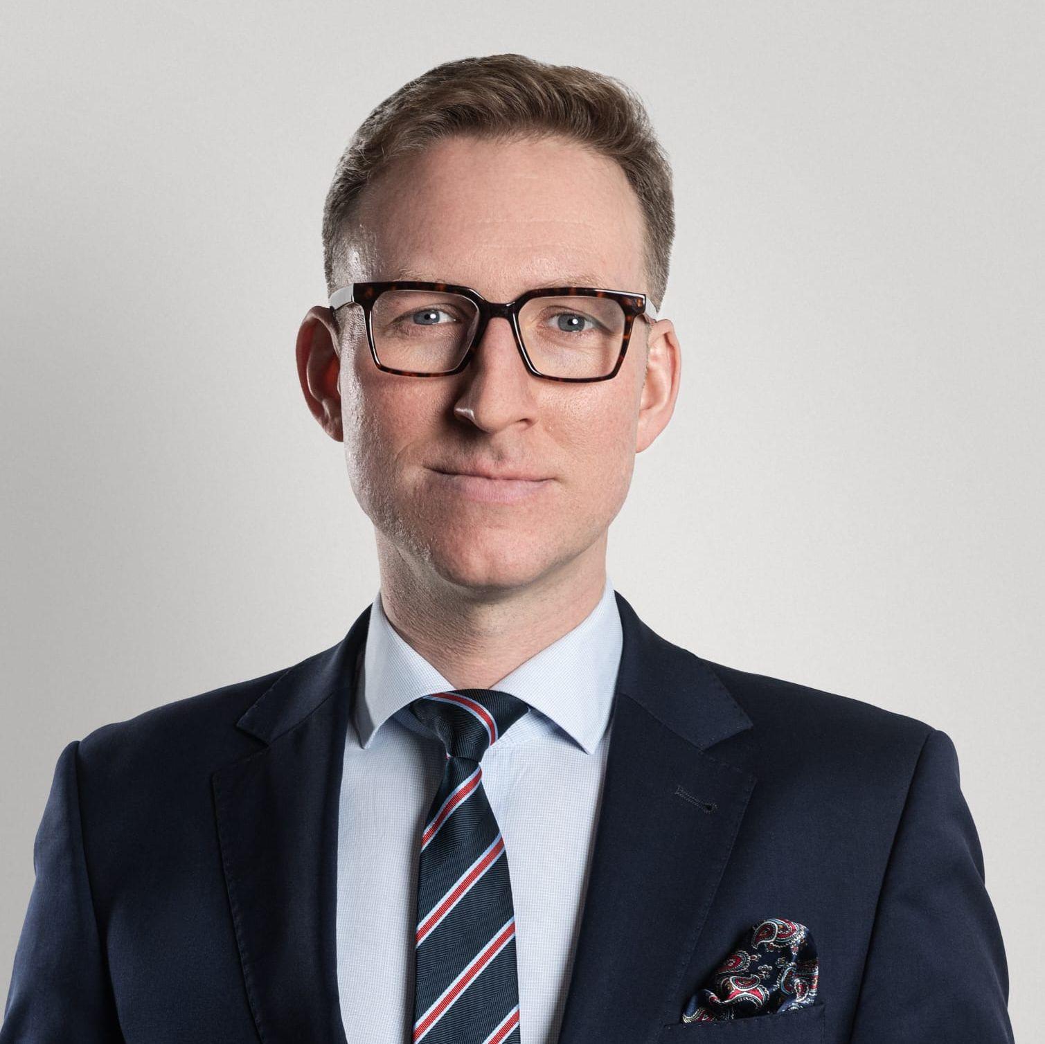 Jakub Kruczek