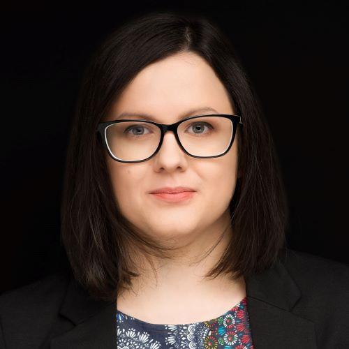 BIO Joanna Kabzinska