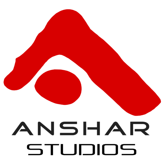 logo Anshar Studios