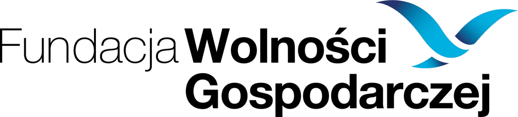 Fundacja Wolności Gospodarczej logo