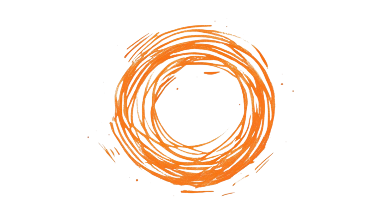 Logo Fundacji Kiedy Cichnie Dzwonek