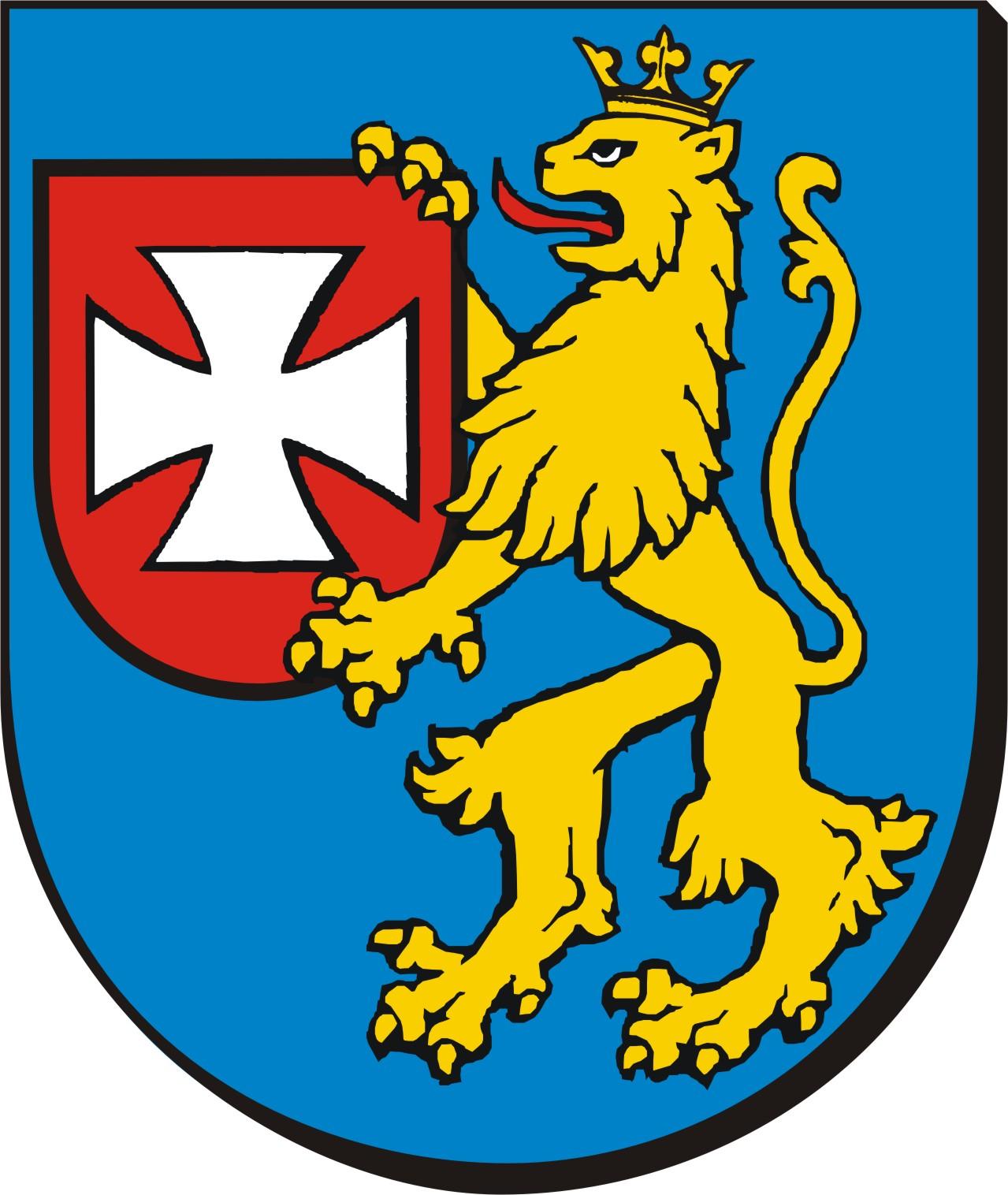 Herb Starosty Rzeszowskiego