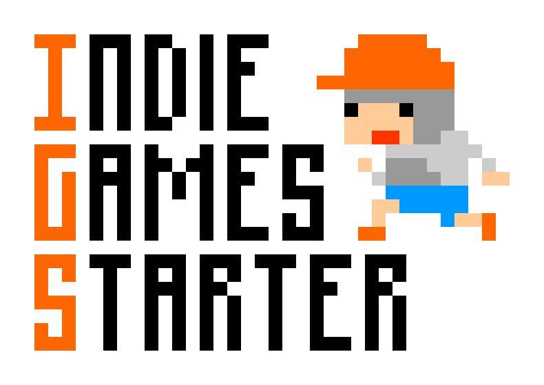logo Indie Games