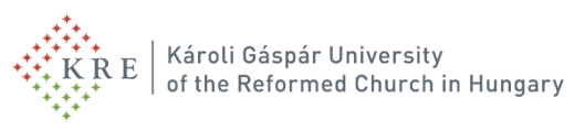 Uniwersytet Karoli Gaspara – logotyp