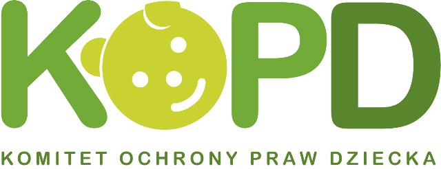 Komitet Ochrony Praw Dziecka, logo