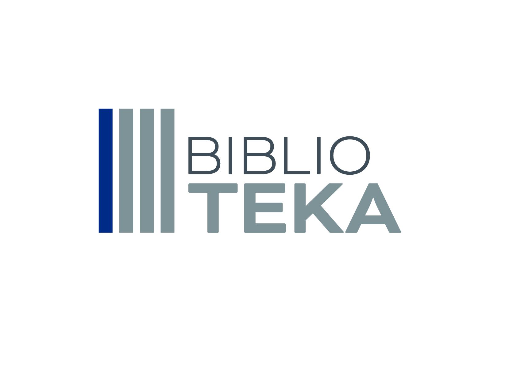Logo Biblioteka Publiczna Gminy Grodzisk Mazowiecki