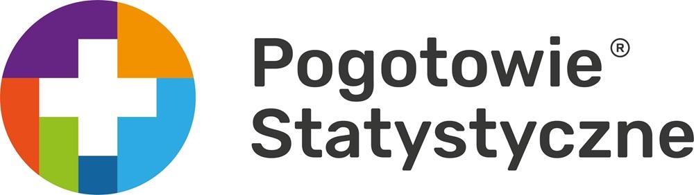 Pogotowie statystyczne logo