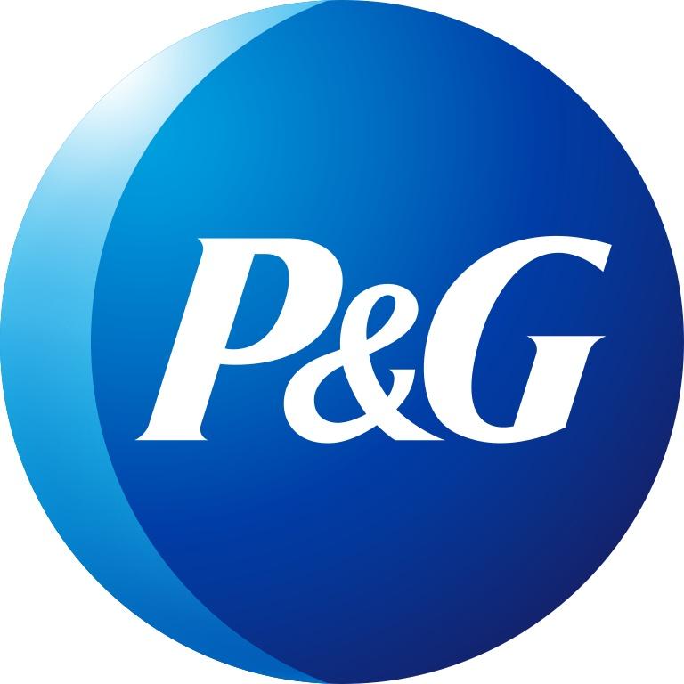 logo Procter&Gamble