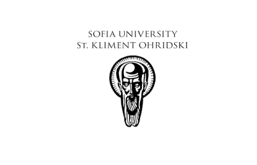 Uniwersytet w Sofii– logotyp