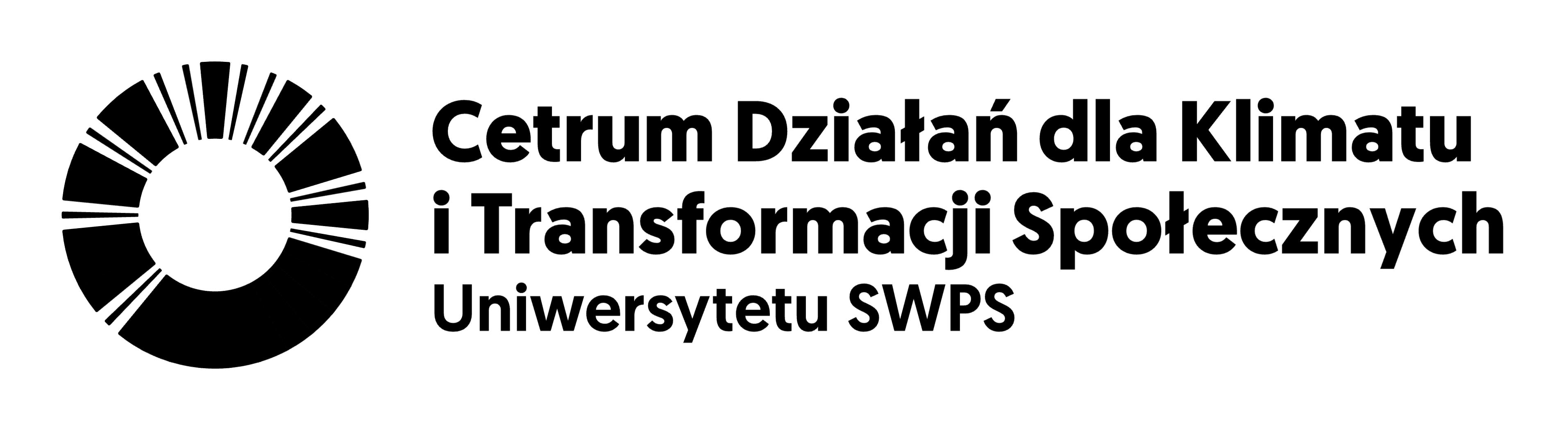 Centrum Działań dla Klimatu i Transformacji Społecznych