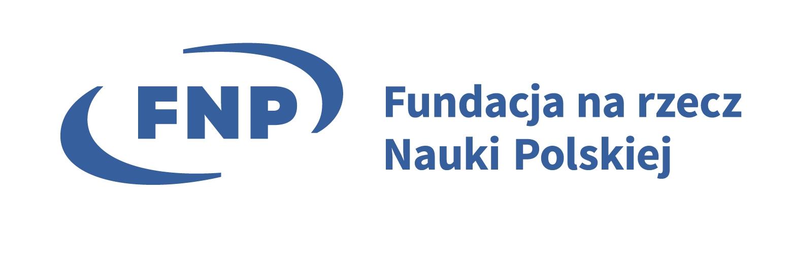 logo Fundacji na Rzecz Nauki Polskiej