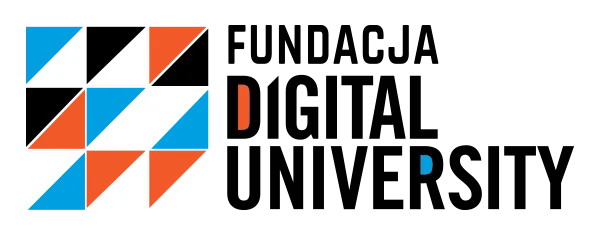 logo Fundacji Digital University