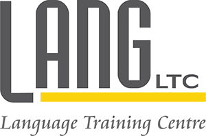 logo Language Training Centre