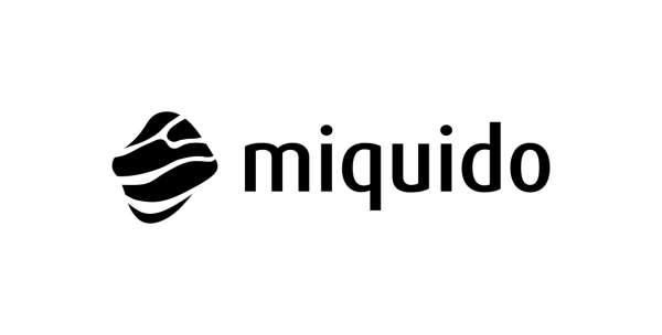 Miquido, logo