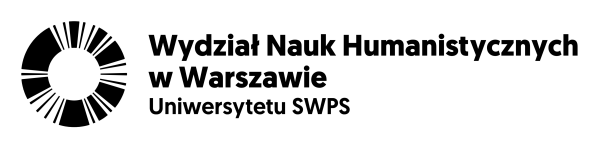 Wydział Nauk Humanistycznych w Warszawie, logo
