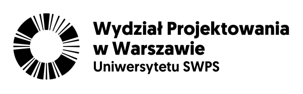 Wydział Projektowania w Warszawie, logo