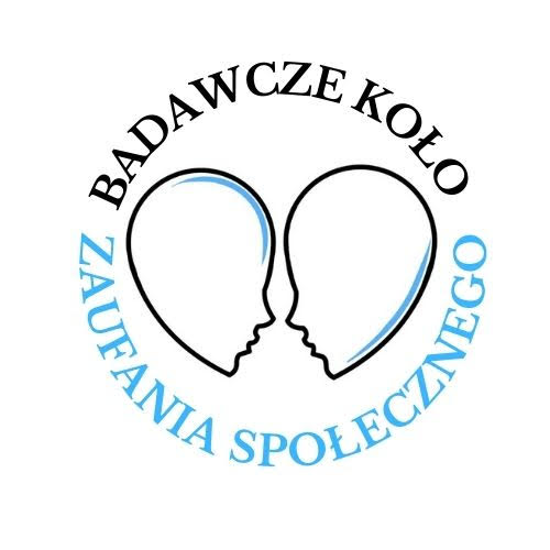 Badawcze Koło Zaufania Społecznego, logo