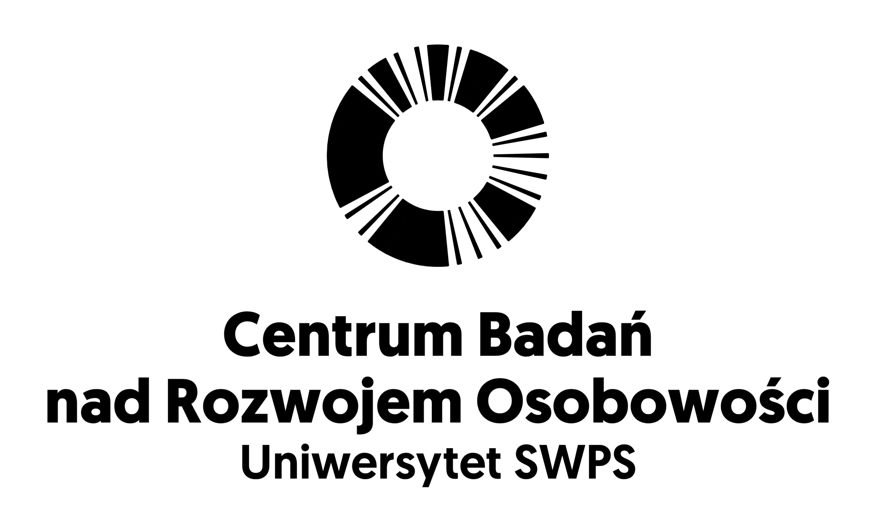 Centrum Badań nad Rozwojem Osobowości logo