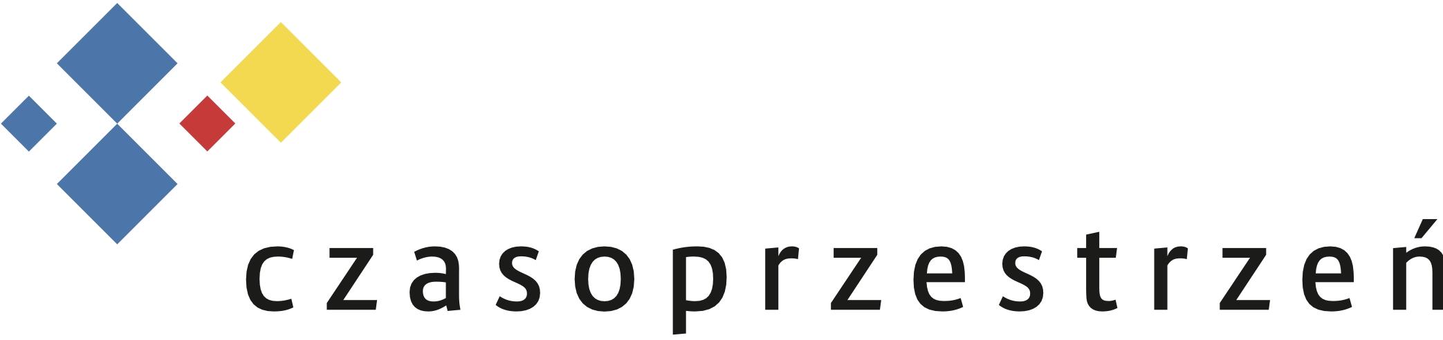 czasoprzestrzen logo