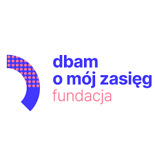 PFR Fundacja logo