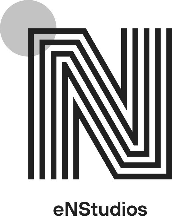 Logo eNStudios