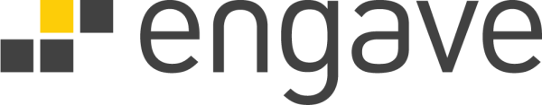 Engave, logo