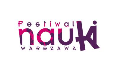 Festiwal Nauki, logo