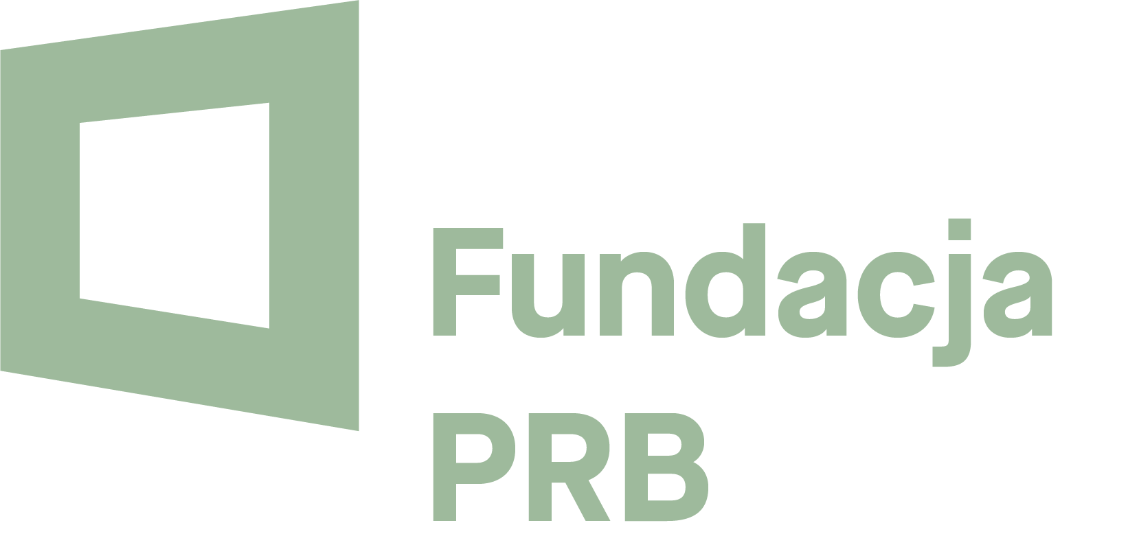 logo Fundacji PRB