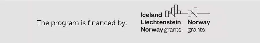 fundusze norweskie i EOG