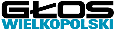 Logo: Głos Wielkopolski