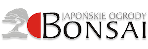 Japońskie Ogrody Bonsai, logo